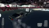 Red Bull Car Park Drift Screen Shot 3