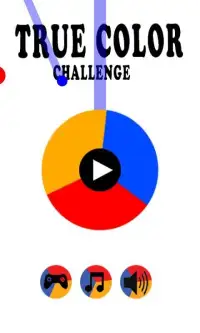 True Color Challenge Screen Shot 4