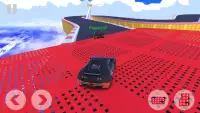 Stunt Racing Screen Shot 3