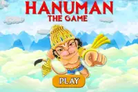 Hanuman: The Game Screen Shot 0