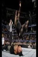 Awesome Mark Henry WSM Games Screen Shot 3