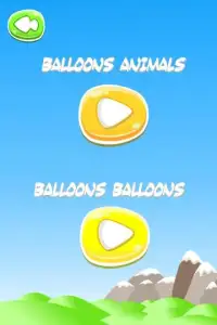 Tap n Pop Balloons with Kirk 2 Screen Shot 6
