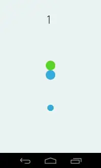 Two Dots & Brain Game Screen Shot 1