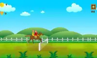 Motu Patlu Unicorn Run Screen Shot 3