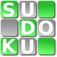 Sudoku Puzzle