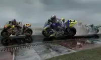 Moto GP Race 2014 Screen Shot 2