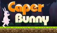 Caper Bunny Screen Shot 0