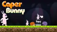 Caper Bunny Screen Shot 6