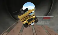Dump Truck Driver Simulator 3D Screen Shot 0