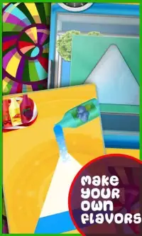 Lollipop Maker Screen Shot 1
