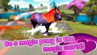 Pony Clan 3D Screen Shot 0