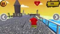 Motu Patlu Run : Fun Unlimited Screen Shot 5