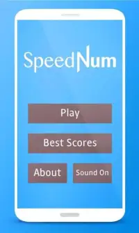 SpeedNum Screen Shot 6
