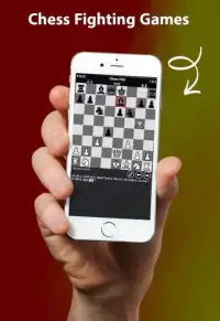 Chess games Screen Shot 1