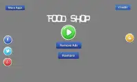 Food Shop - provide the food customer ordered Screen Shot 3