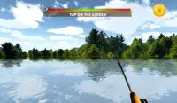 Fishing Simulator. Great Lakes Screen Shot 6