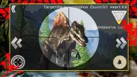 Sniper Dino Mania Screen Shot 3