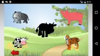 Animal Farm Game Screen Shot 0