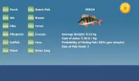 Fishing Simulator. Great Lakes Screen Shot 3