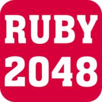 Ruby 2048