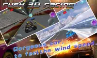 Rush 3D Racing Screen Shot 4