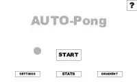 AUTO-Pong Screen Shot 5