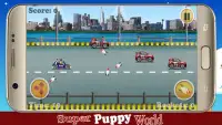 Super Adventures Puppy World Screen Shot 3