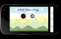 Hill Racing Screen Shot 2
