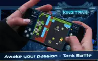 King of Tanks Screen Shot 1