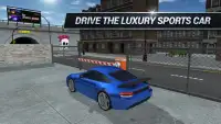 CAR PARKING GAME Screen Shot 0