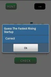 Guess The Logo-Rising Startup Screen Shot 5