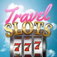 Travel Slots by Vegas World