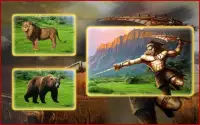 Jungle Warrior 2016 Screen Shot 7