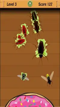 Bug Smasher 2017 Screen Shot 0
