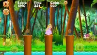 Adventures Princess Rapunzel Screen Shot 6