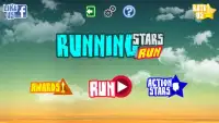 Running Stars Run Screen Shot 0