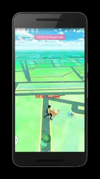New Pokemon GO 2017 Guide Screen Shot 2