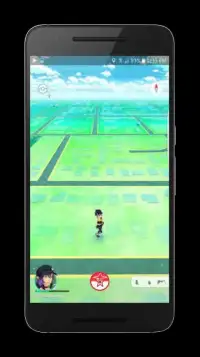 New Pokemon GO 2017 Guide Screen Shot 1