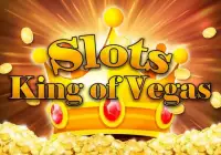Slots - King of Vegas Screen Shot 9