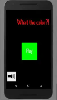 What the color - Tap colors Screen Shot 4