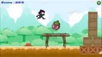 Ninja Buah Screen Shot 2