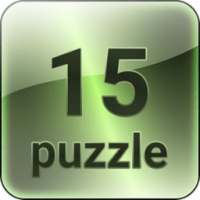 15-Puzzle
