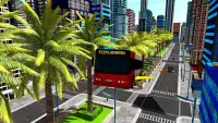 Futuristic San Andreas Sim Screen Shot 3
