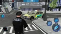 Polisi Crime City Screen Shot 3