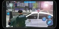 Polisi Crime City Screen Shot 11
