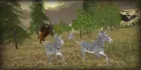 Real Lion Simulator 2016 Screen Shot 5