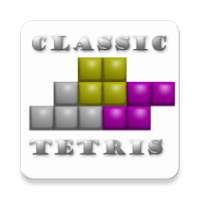 Game Tetris Classic