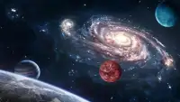 Flying Saucer Universe Defence Screen Shot 1