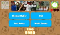 Football Quiz Pro 2017 Screen Shot 2