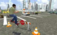 Smart Wheel Balance Simulation Screen Shot 4